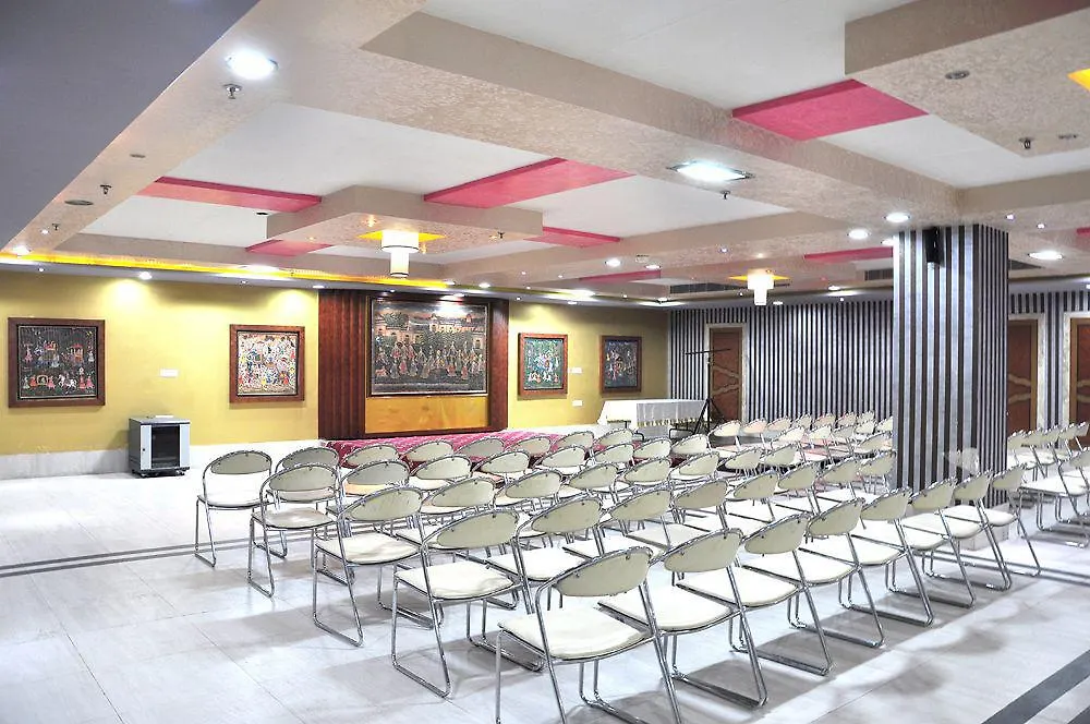 Sun Hotel Agra 3*, Agra (Uttar Pradesh) Indien
