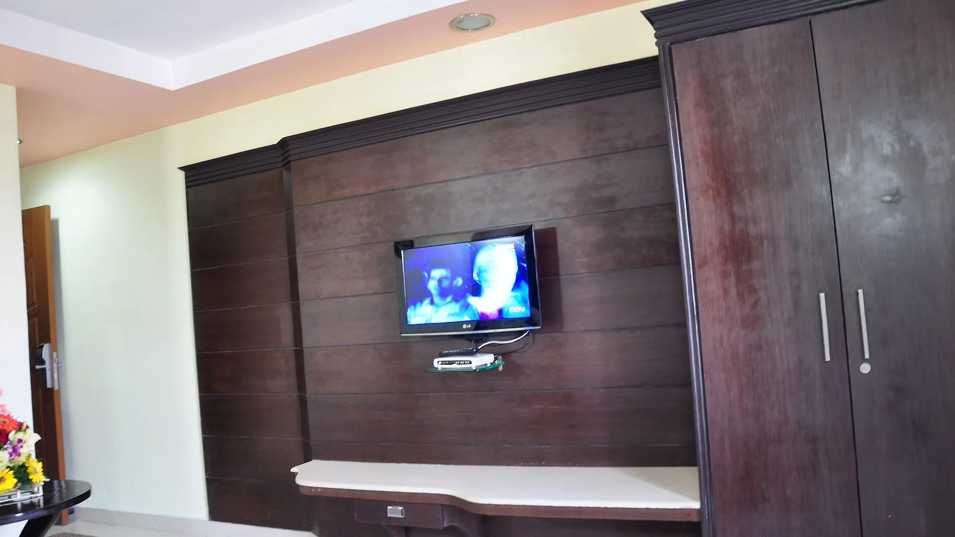 Sun Hotel Agra