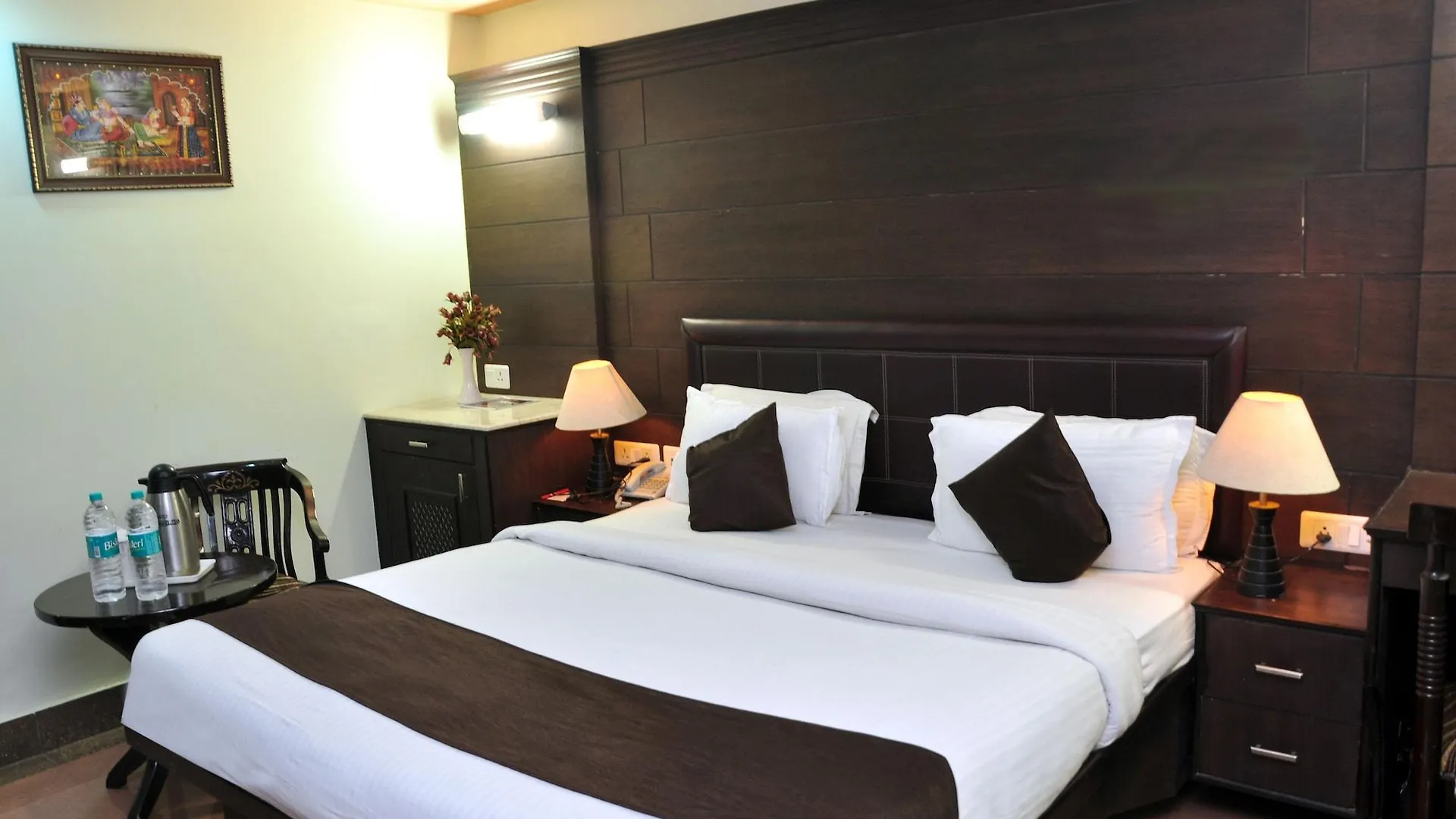Sun Hotel Agra