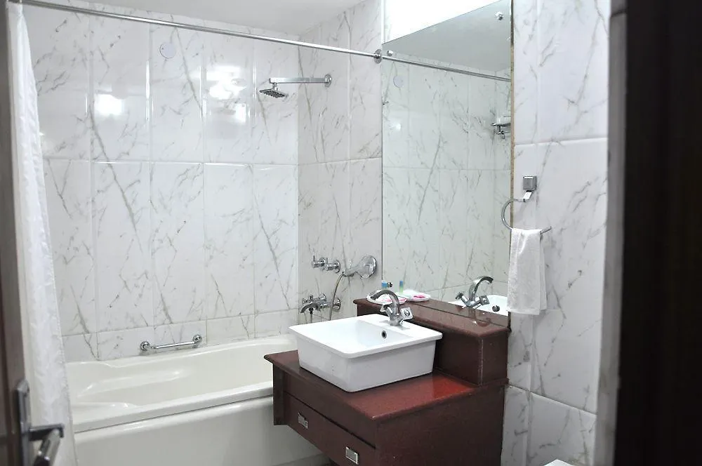 Sun Hotel Agra