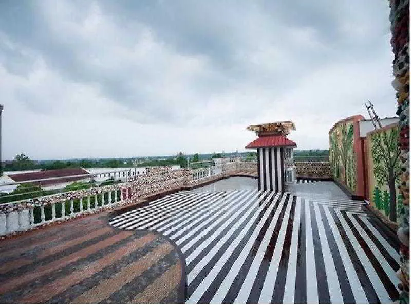 Sun Hotel Agra  Agra (Uttar Pradesh)