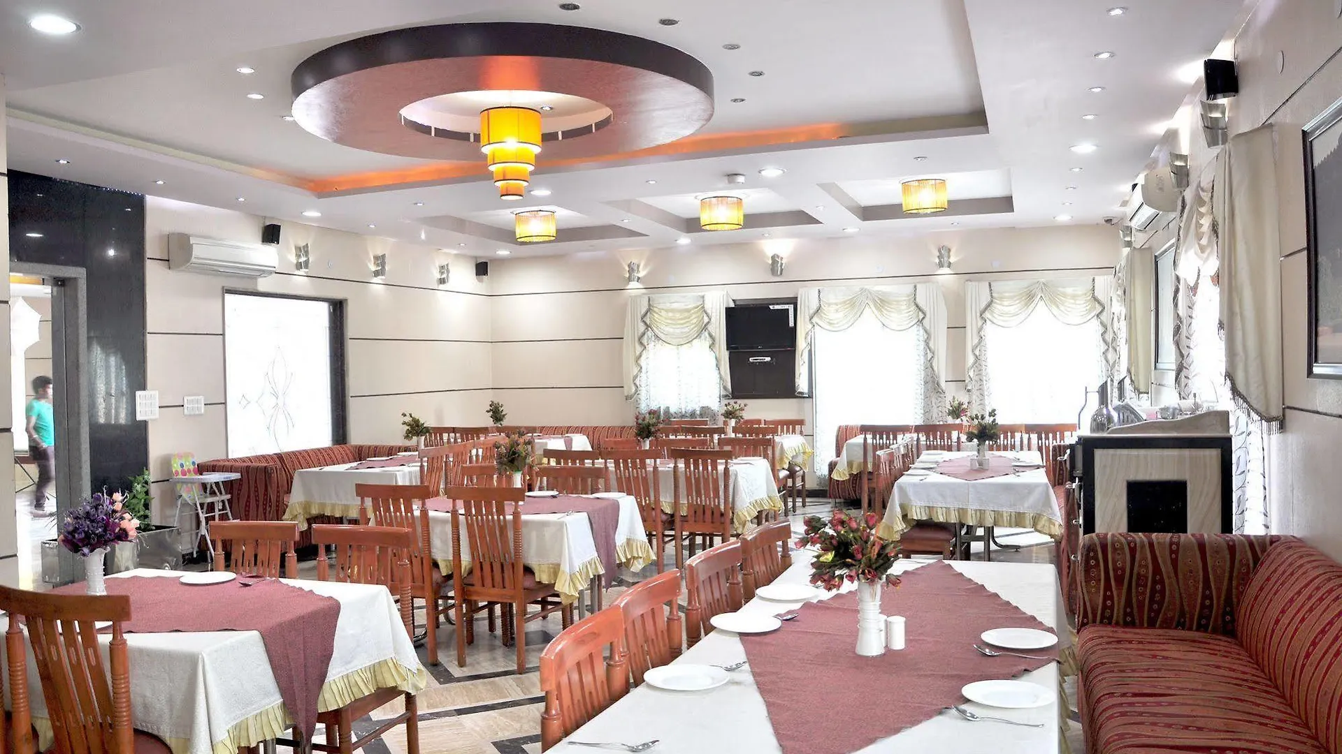 Sun Hotel Agra