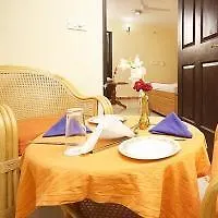 Sun Hotel Agra Indien