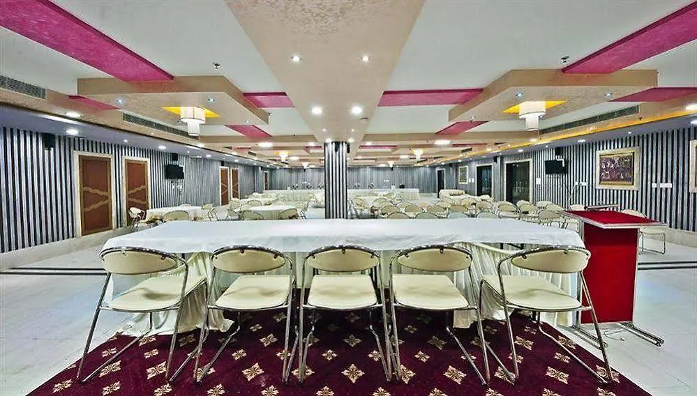 Sun Hotel Agra Agra  India