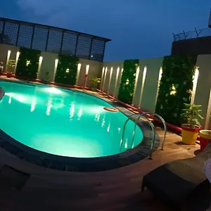 Surasena Regal Vista Hotel
