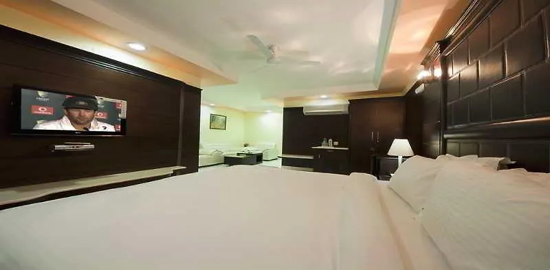 אגרה Sun Hotel Agra 3*,  הודו