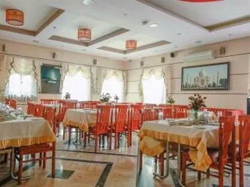 אגרה Sun Hotel Agra הודו