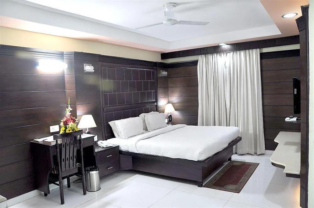 Sun Hotel Agra 3*, Агра