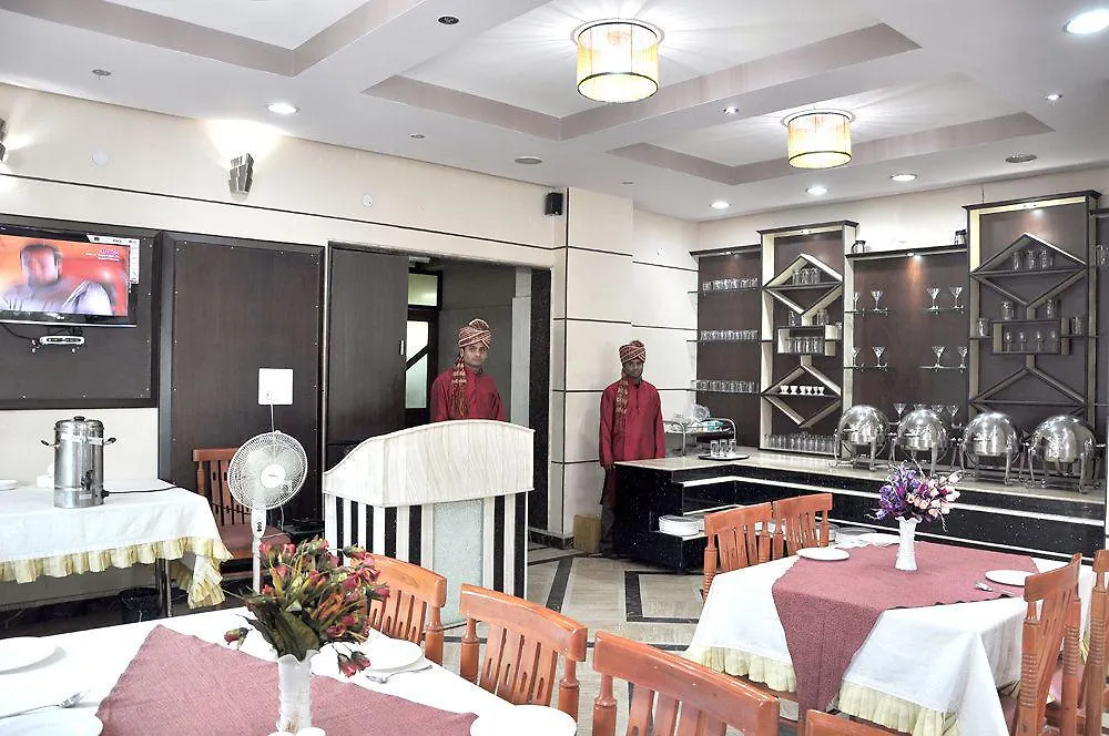 Sun Hotel Agra