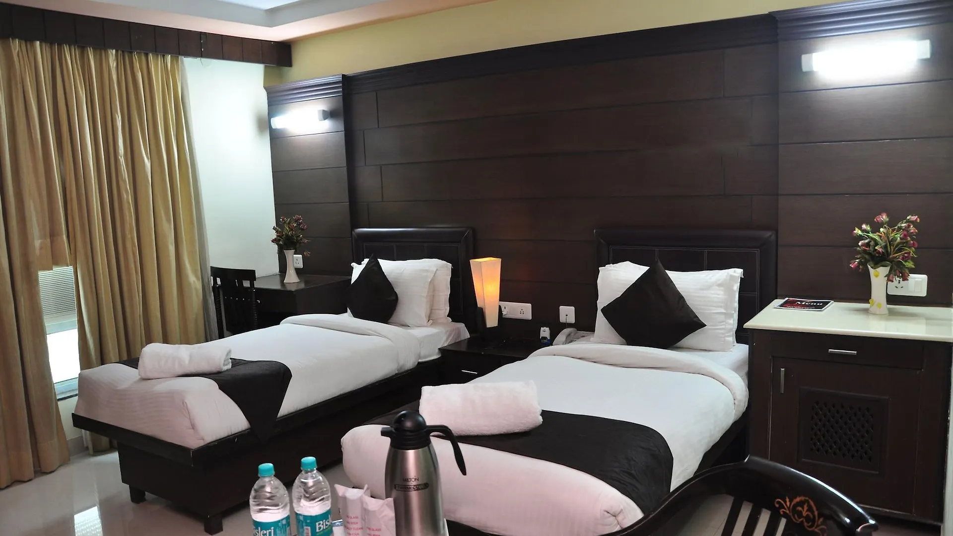 Sun Hotel Agra