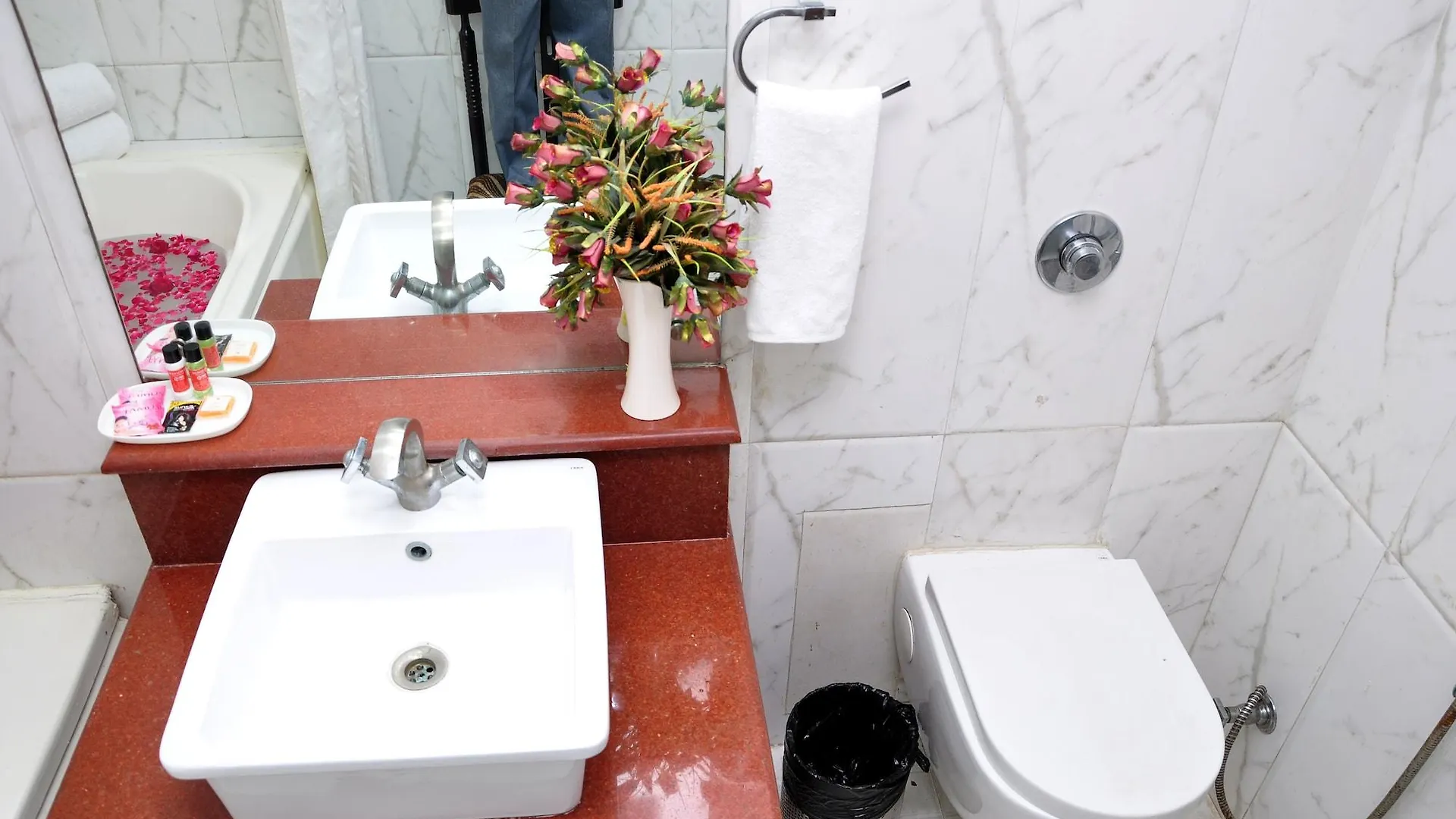 ***  Sun Hotel Agra Индия