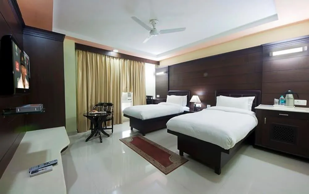 Sun Hotel Agra 3*, Агра Индия