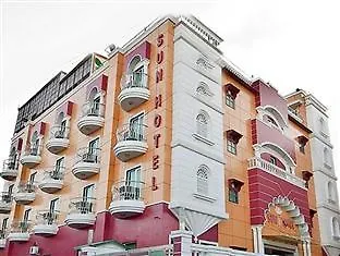 Sun Hotel Agra