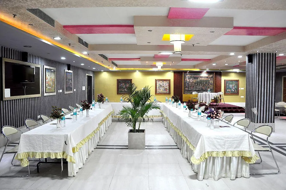Sun Hotel Agra