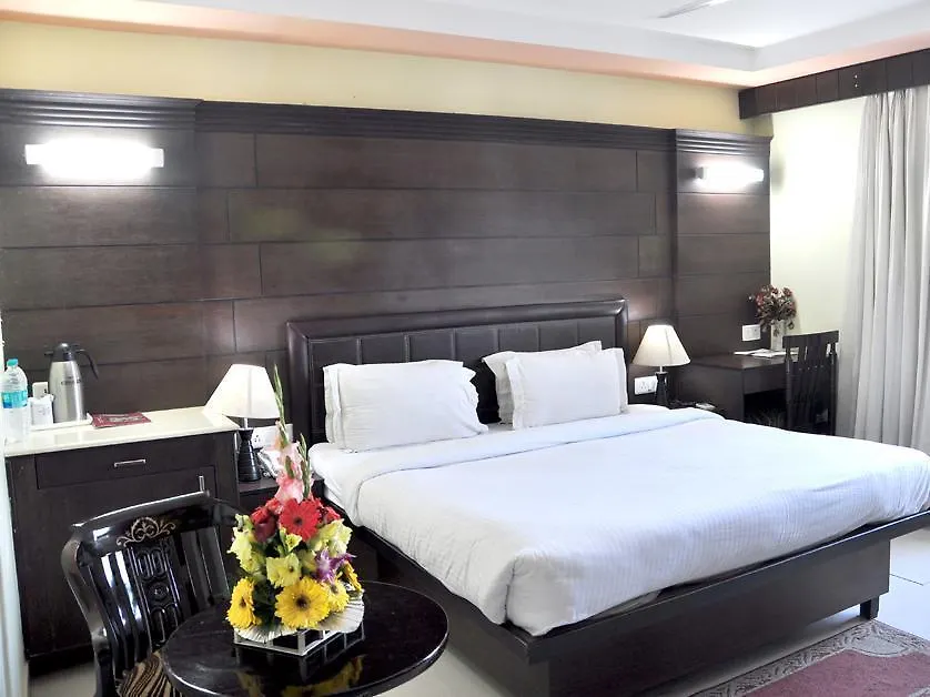 Sun Hotel Agra
