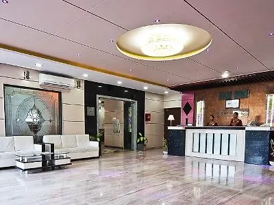 Sun Hotel Agra  Агра