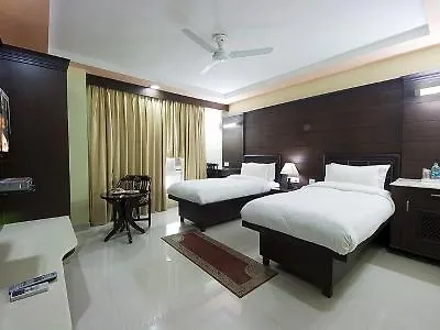 Sun Hotel Agra  Агра