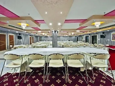 Sun Hotel Agra 3*, Агра Индия