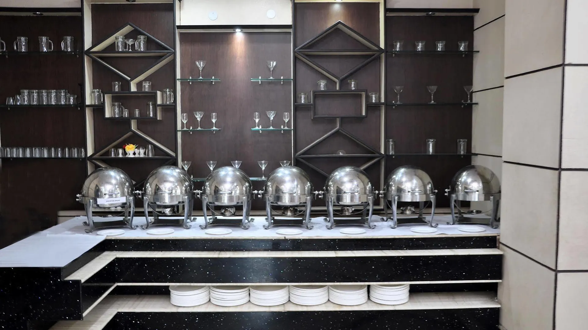 Sun Hotel Agra