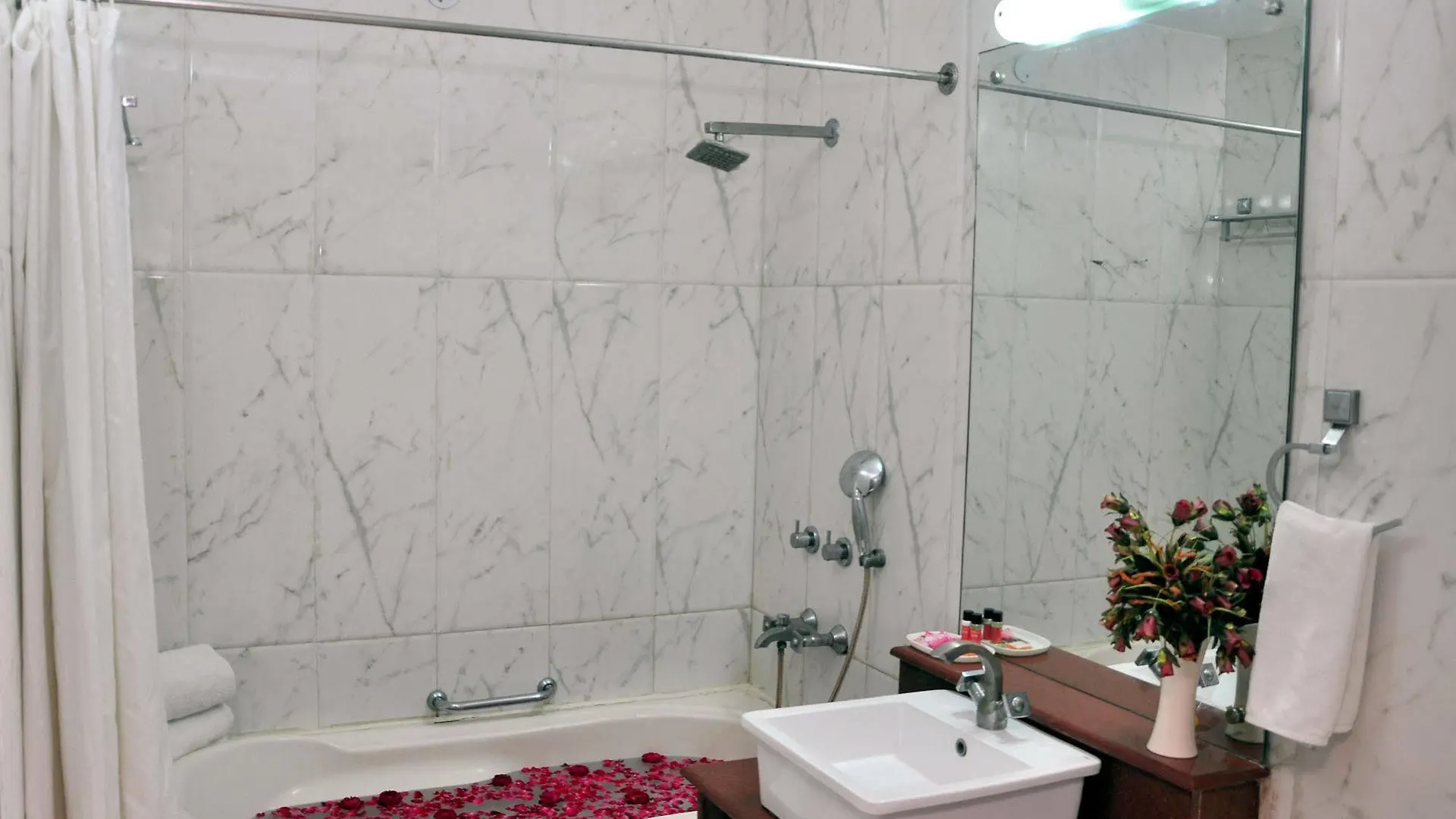 Sun Hotel Agra 3*, Агра
