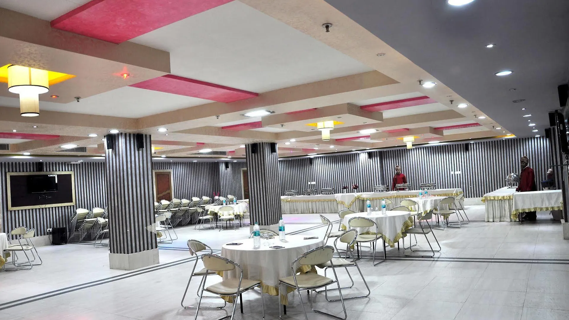 Sun Hotel Agra Индия