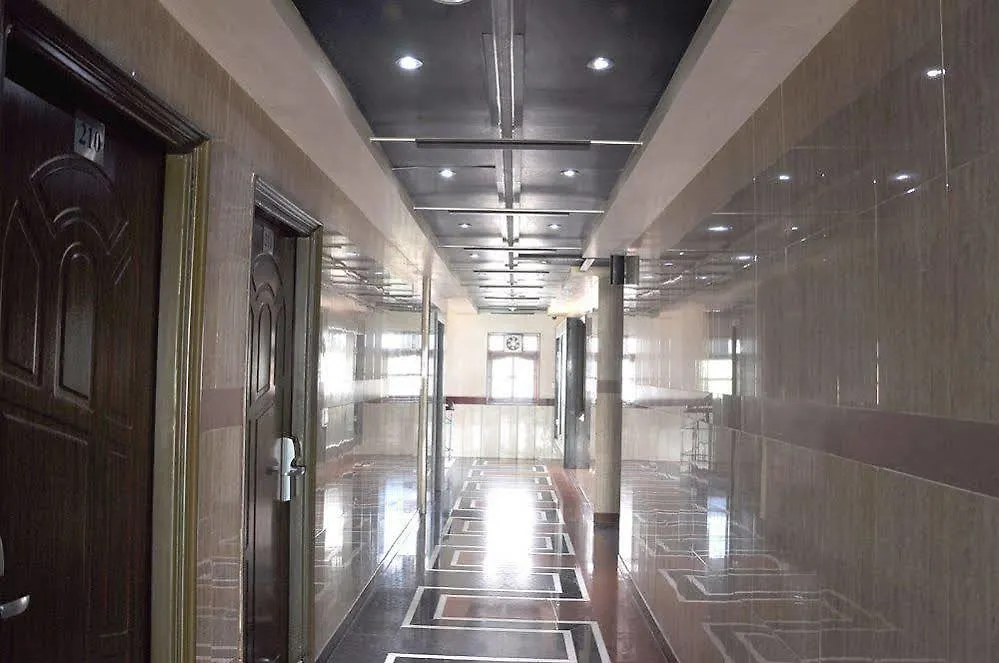 Sun Hotel Agra