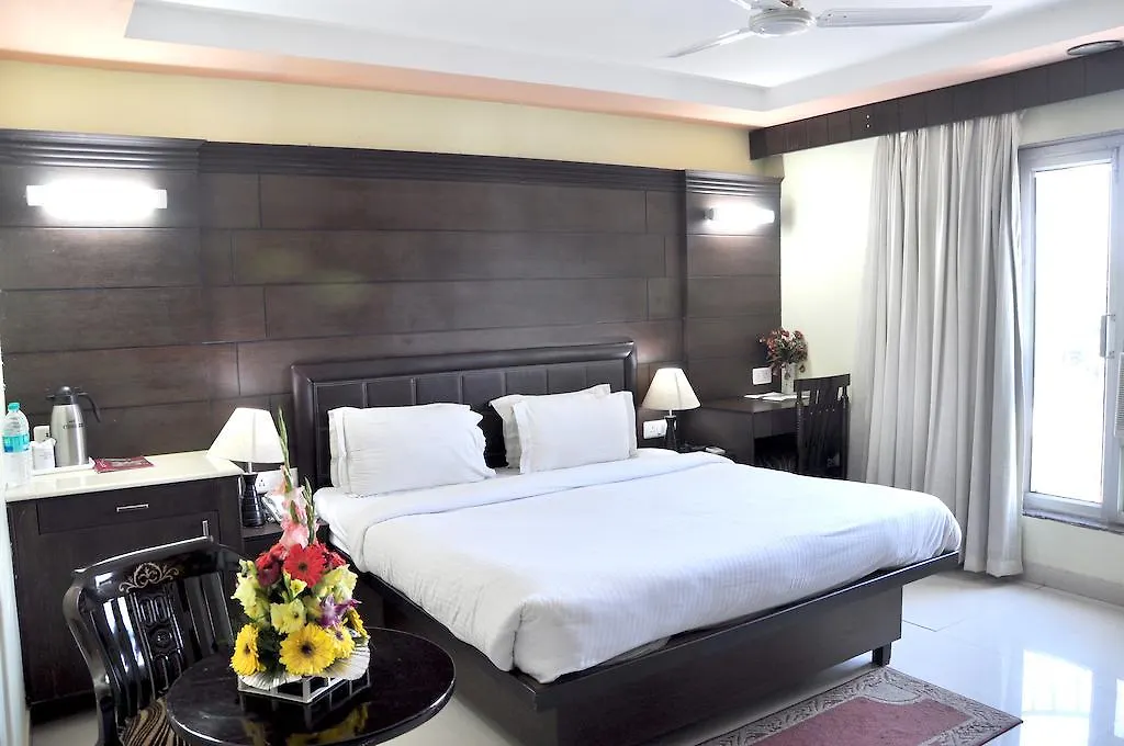 Sun Hotel Agra