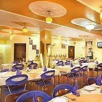 Sun Hotel Agra  Агра