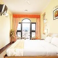 Sun Hotel Agra Агра